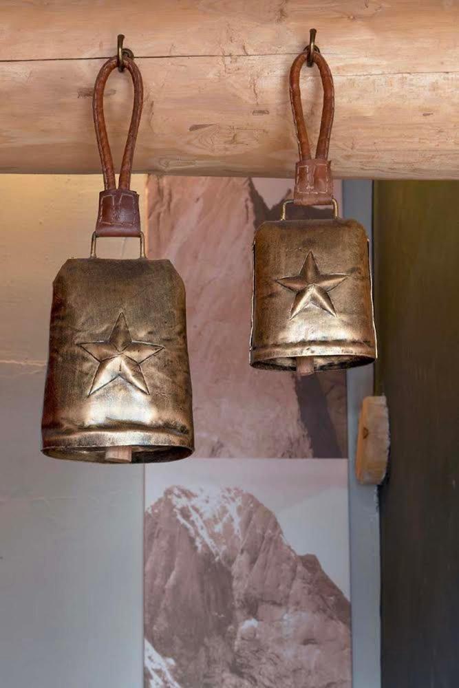 La Stalla Vicosoprano Esterno foto